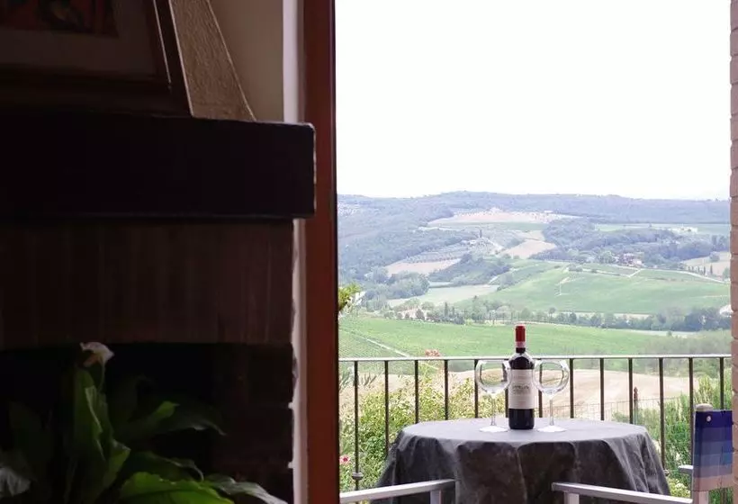 Hôtel Villa Veronica