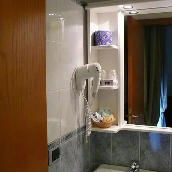 Hôtel Villa Veronica