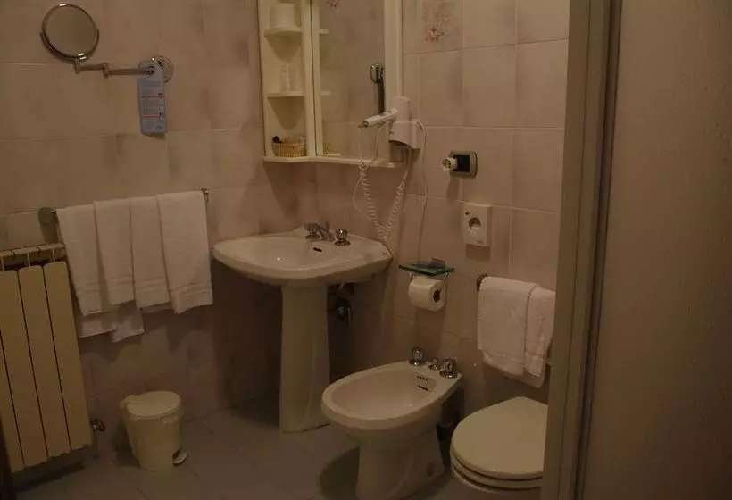 Hôtel Villa Veronica