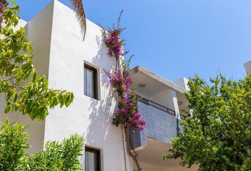 Yelken Mandalinci Spa & Wellness Hotel   All Inclusive