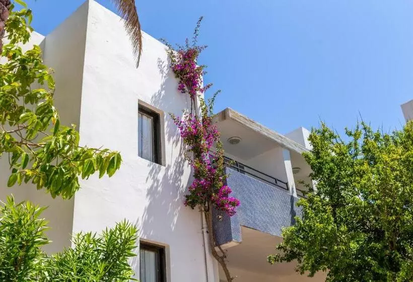 Yelken Mandalinci Spa & Wellness Hotel   All Inclusive