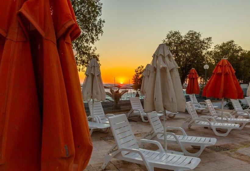 Yelken Mandalinci Spa & Wellness Hotel   All Inclusive