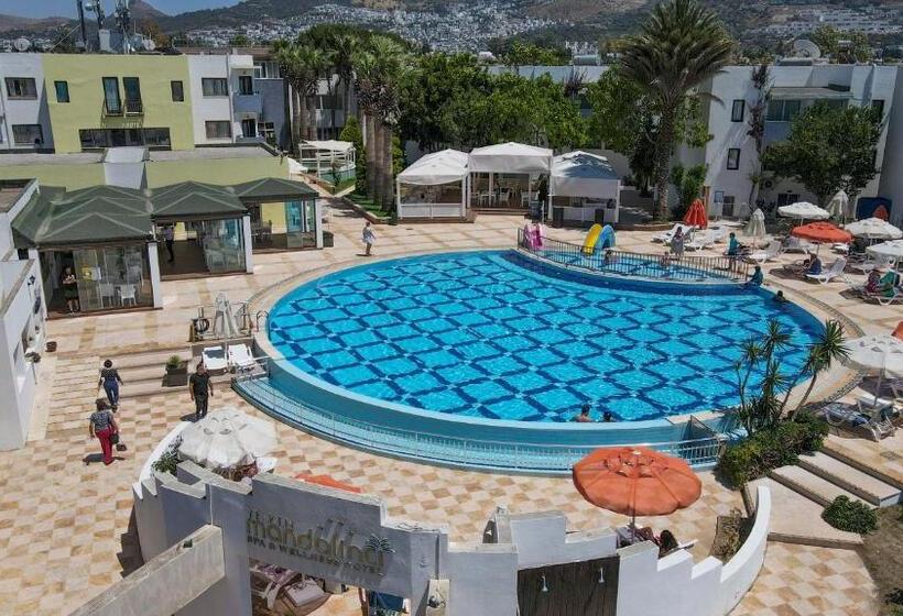 Yelken Mandalinci Spa & Wellness Hotel   All Inclusive