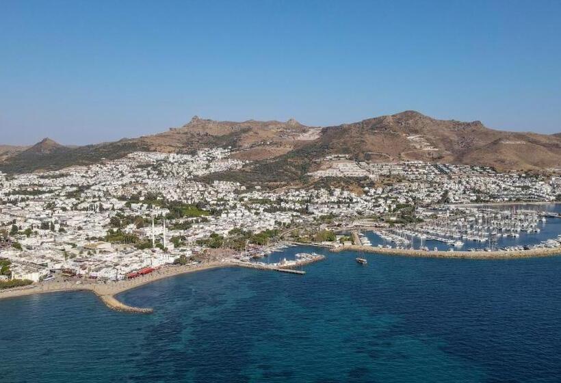 Yelken Mandalinci Spa & Wellness Hotel   All Inclusive