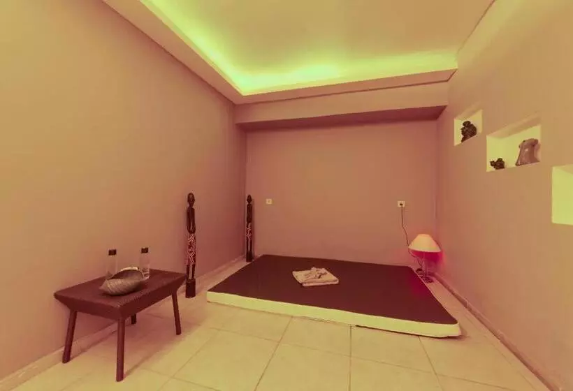 Yelken Mandalinci Spa & Wellness Hotel   All Inclusive