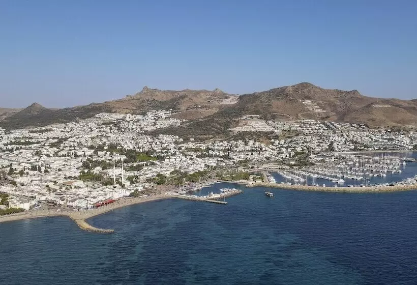 Yelken Mandalinci Spa & Wellness Hotel   All Inclusive