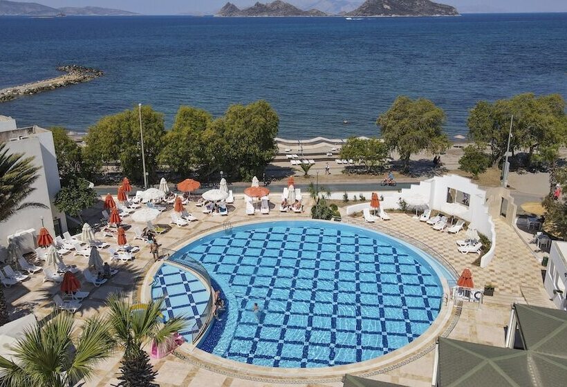Yelken Mandalinci Spa & Wellness Hotel   All Inclusive