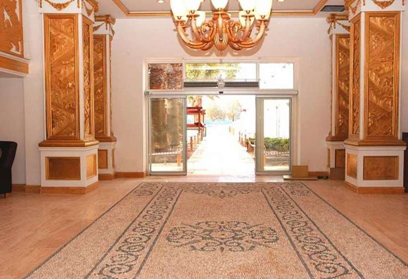 Yelken Mandalinci Spa & Wellness Hotel   All Inclusive