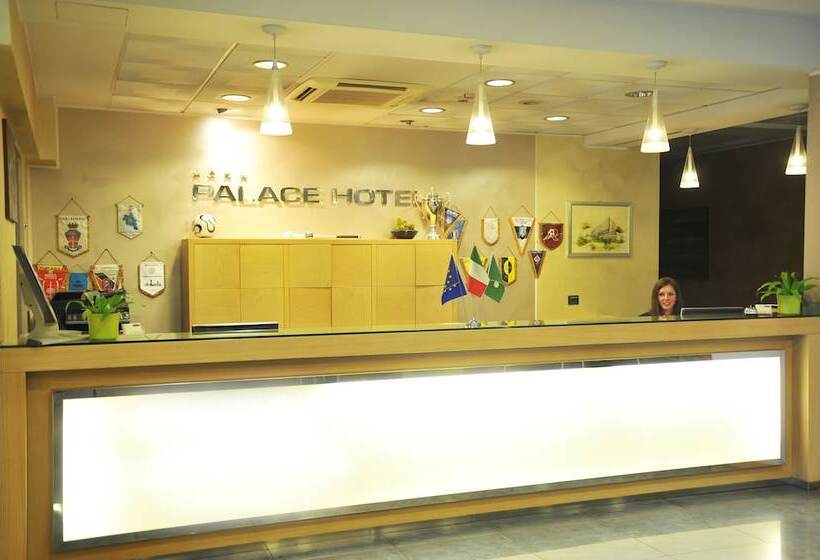 Palace Hotel Zingonia