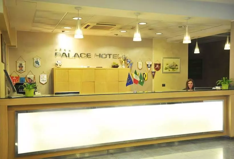 Palace Hotel Zingonia