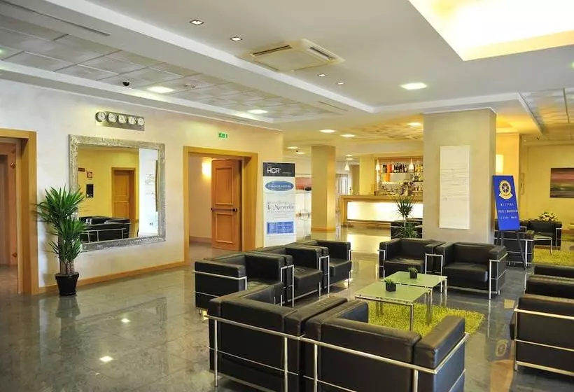 Palace Hotel Zingonia