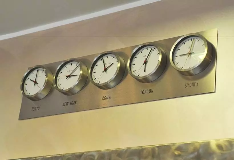 Palace Hotel Zingonia