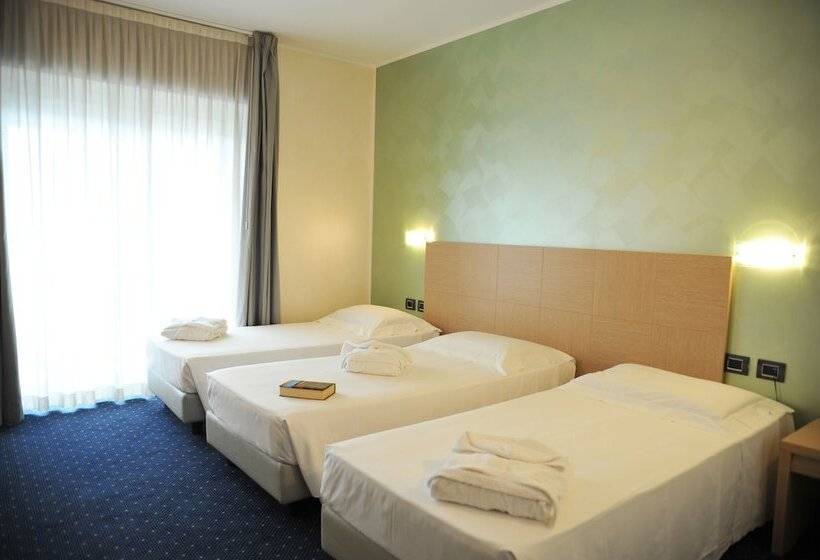 Palace Hotel Zingonia