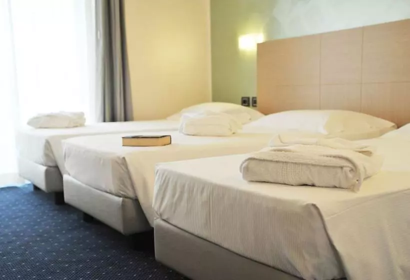 Palace Hotel Zingonia