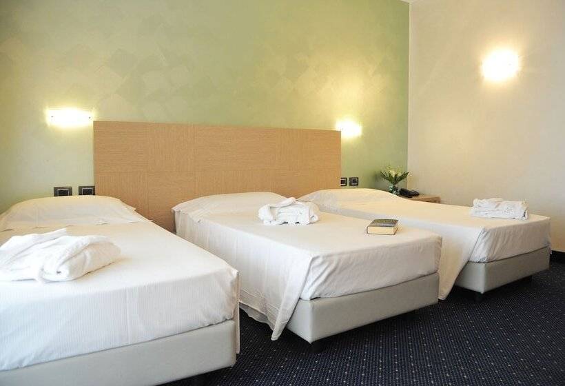 Palace Hotel Zingonia