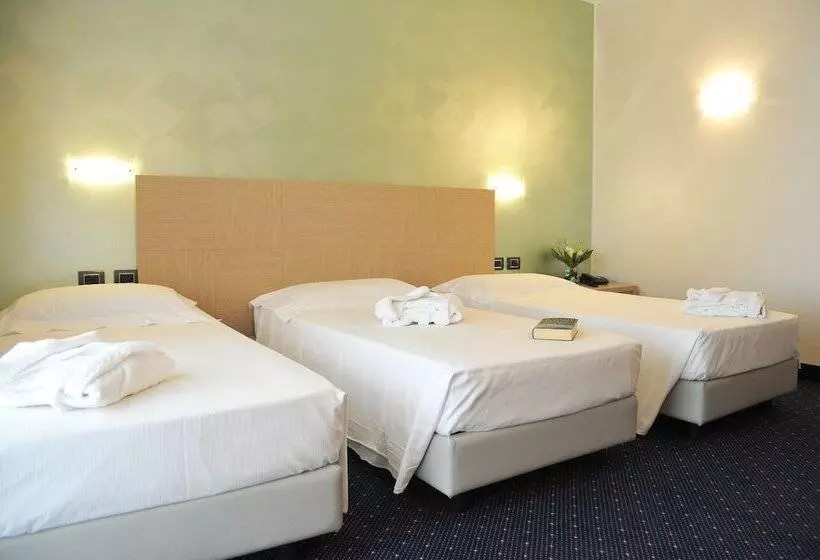 Palace Hotel Zingonia