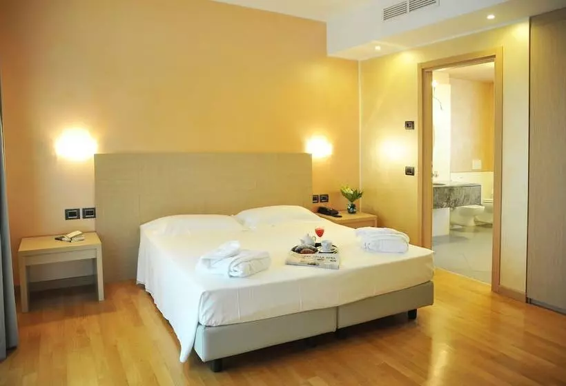 Palace Hotel Zingonia