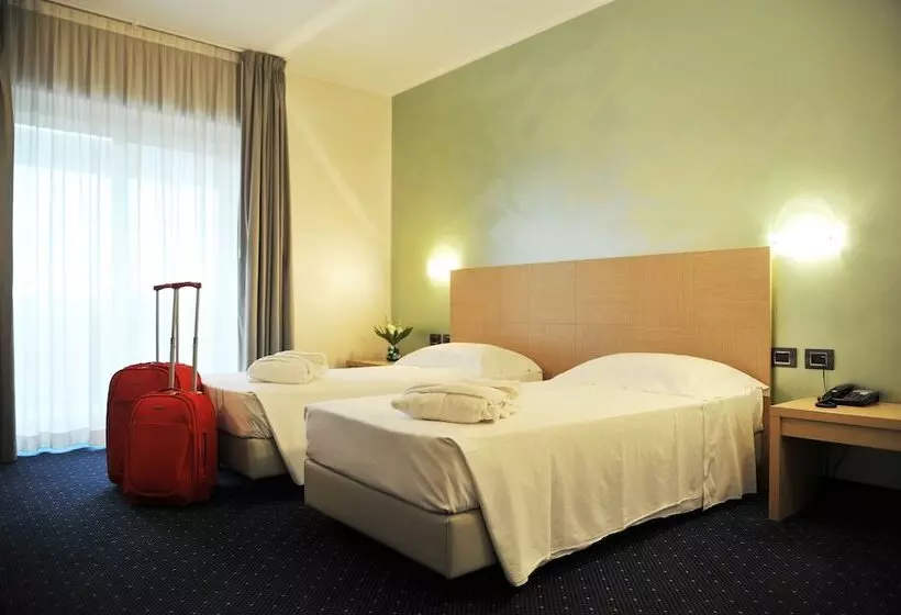 Palace Hotel Zingonia