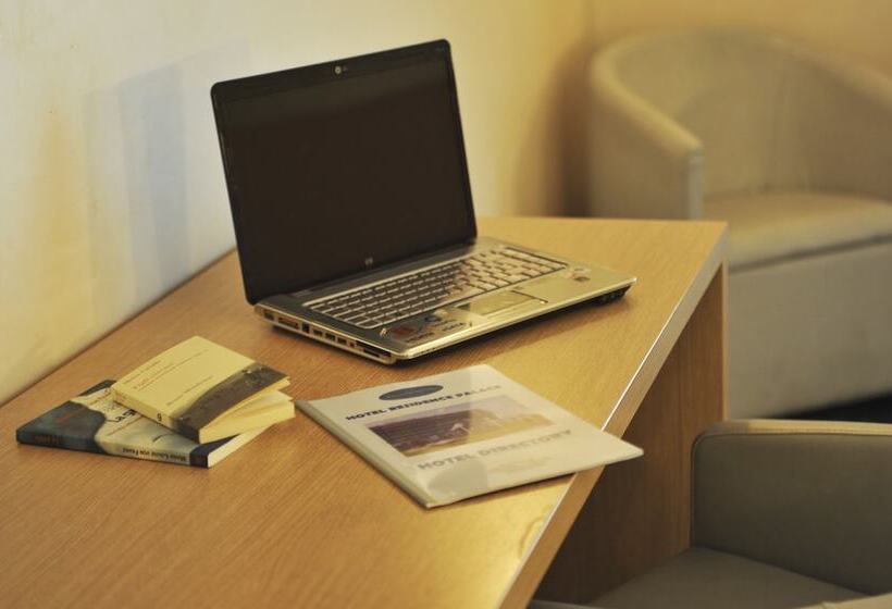 Palace Hotel Zingonia