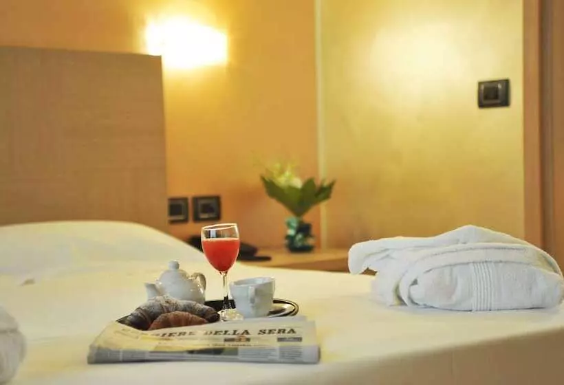 Palace Hotel Zingonia