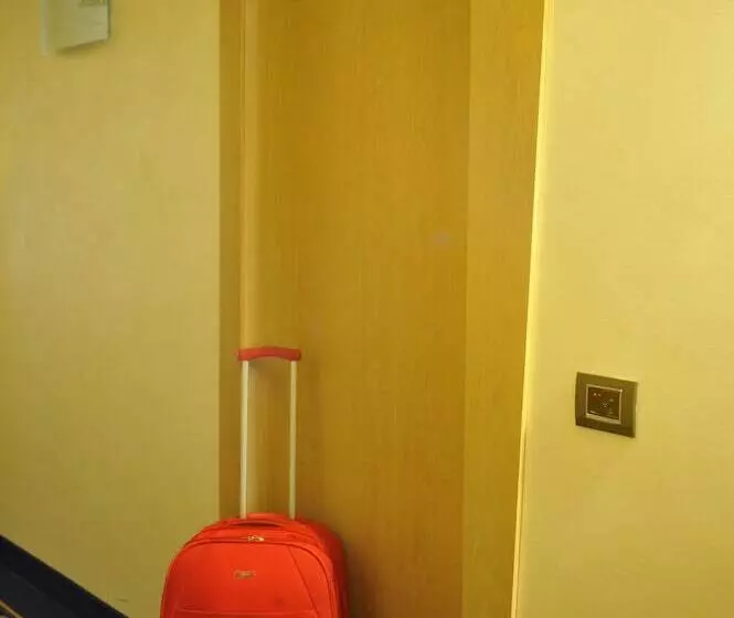 Palace Hotel Zingonia