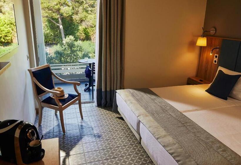 منتجع Robinson Kyllini Beach   All Inclusive