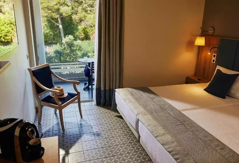 Курорт Robinson Kyllini Beach All Inclusive