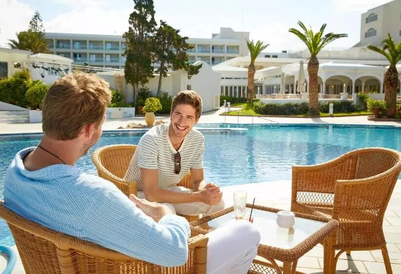 Курорт Robinson Kyllini Beach All Inclusive