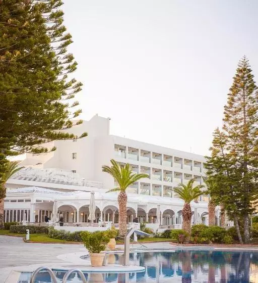 Курорт Robinson Kyllini Beach All Inclusive