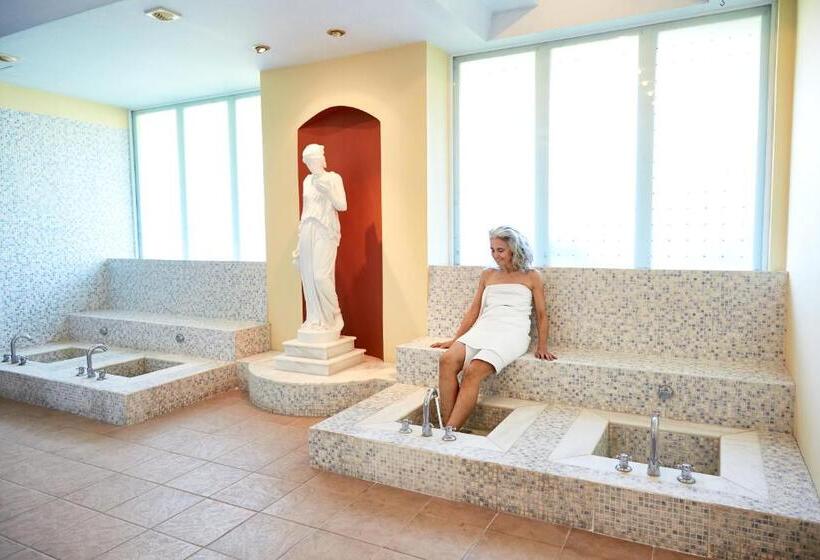 منتجع Robinson Kyllini Beach   All Inclusive