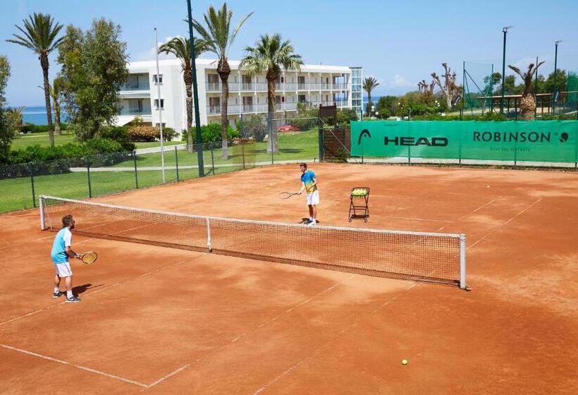 منتجع Robinson Kyllini Beach   All Inclusive