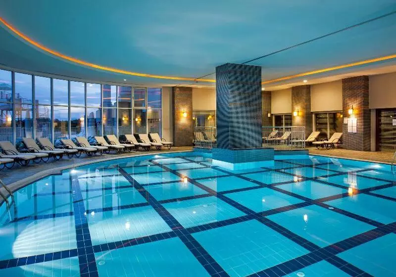 Roma Beach Resort & Spa