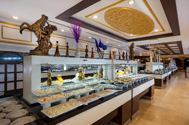 Roma Beach Resort & Spa
