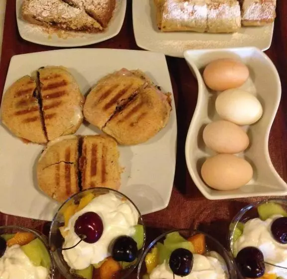 Samonas Traditional Villas