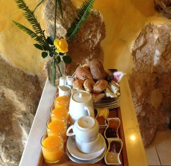 Samonas Traditional Villas