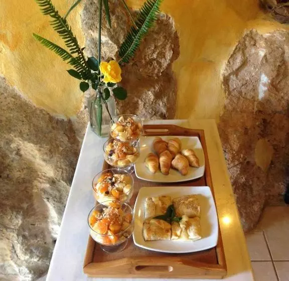 Samonas Traditional Villas