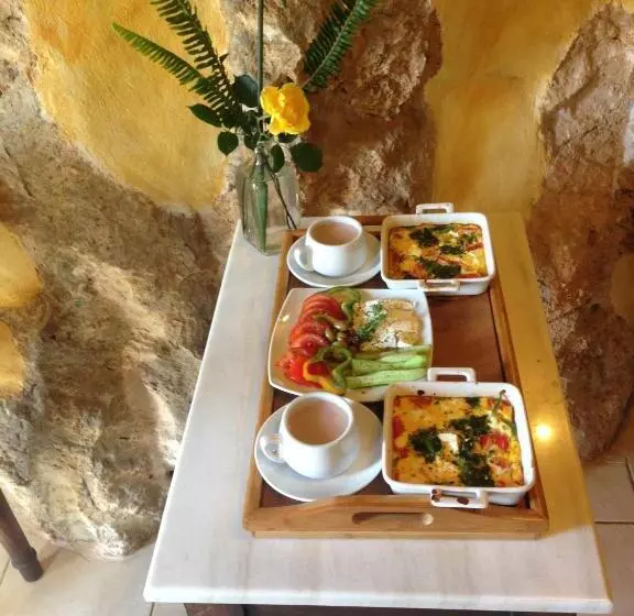 Samonas Traditional Villas