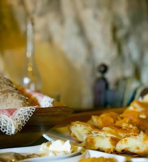 Samonas Traditional Villas