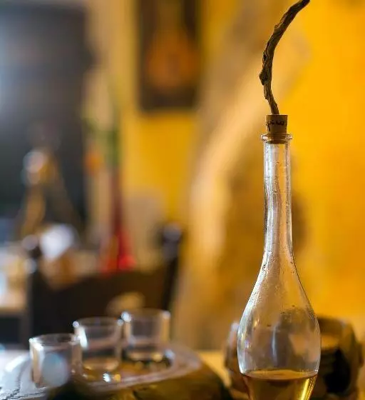 Samonas Traditional Villas