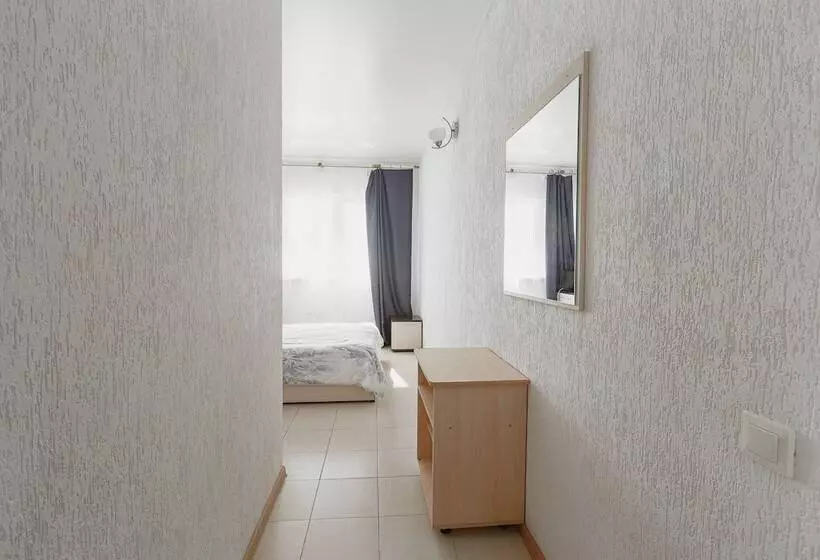 هتل Sea Outside Window