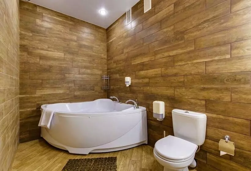 هتل Villa Luna