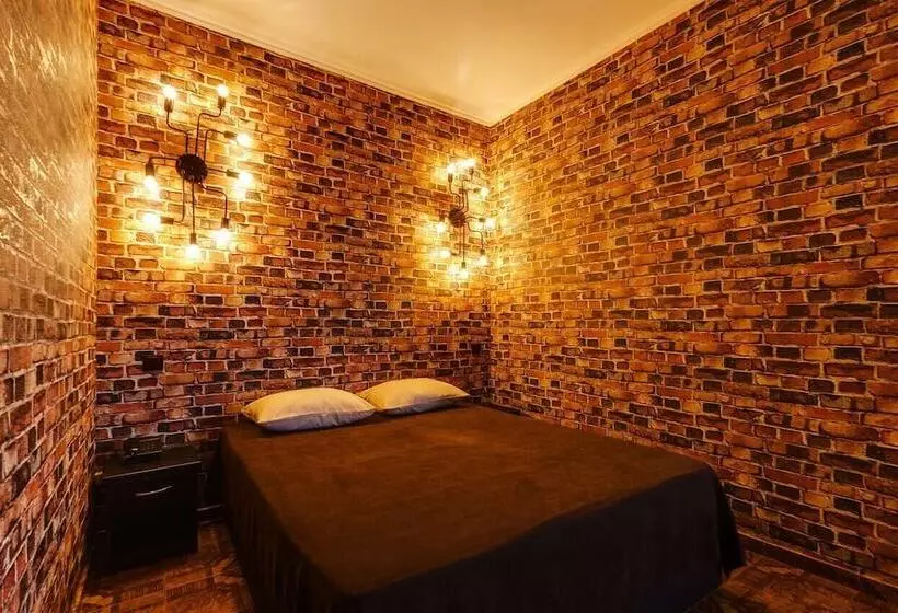 هتل Villa Luna