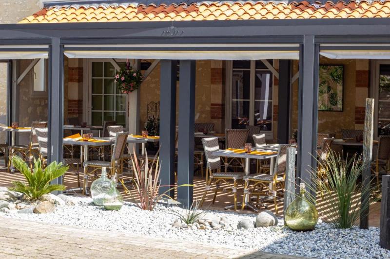 Cit Hotel Le Commerce