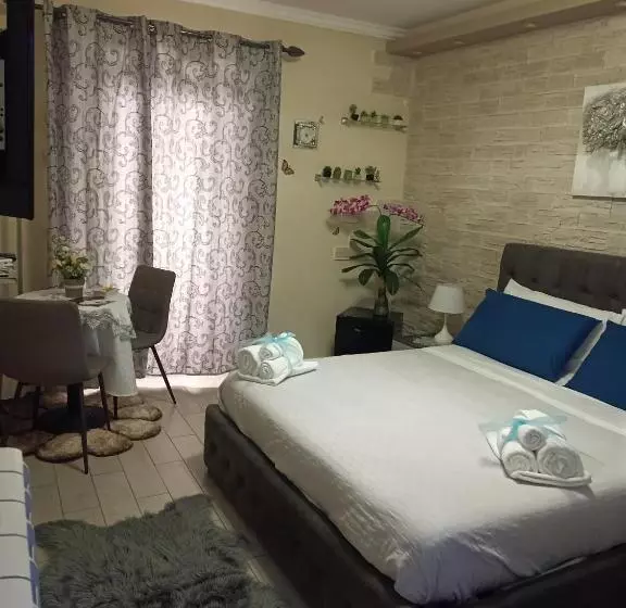 B&b Dali