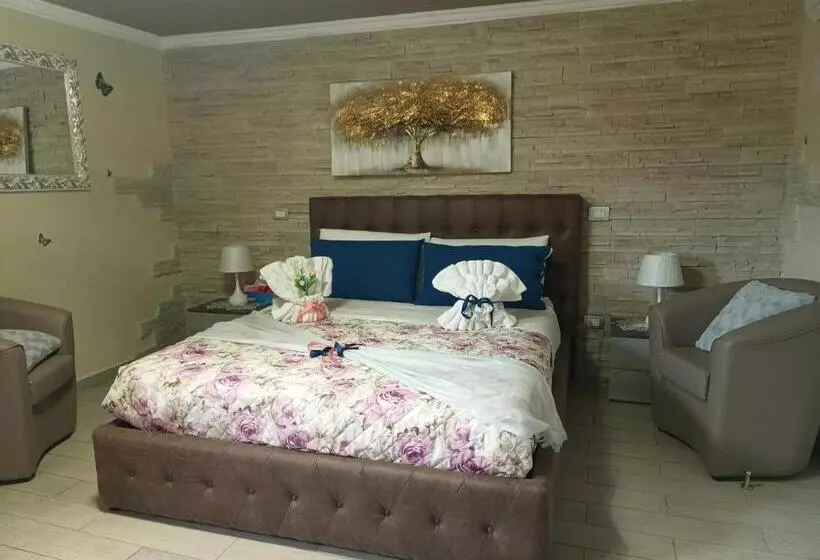 B&b Dali