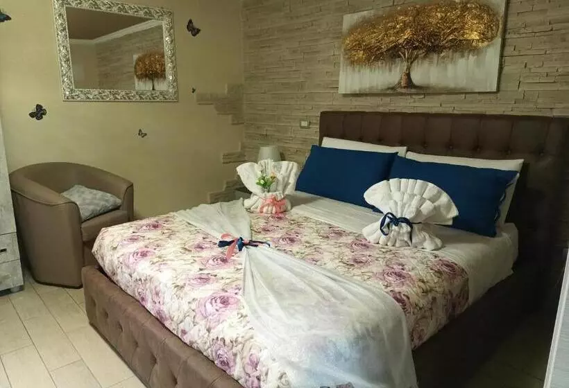 B&b Dali