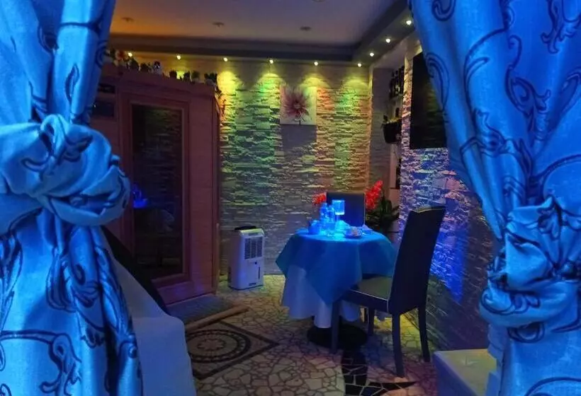 B&b Dali