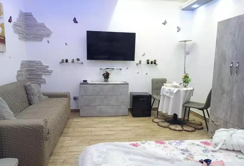 B&b Dali