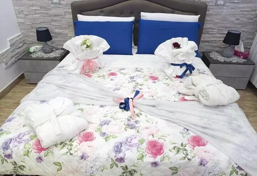 B&b Dali