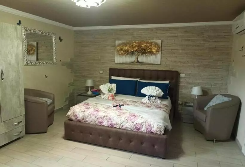 B&b Dali